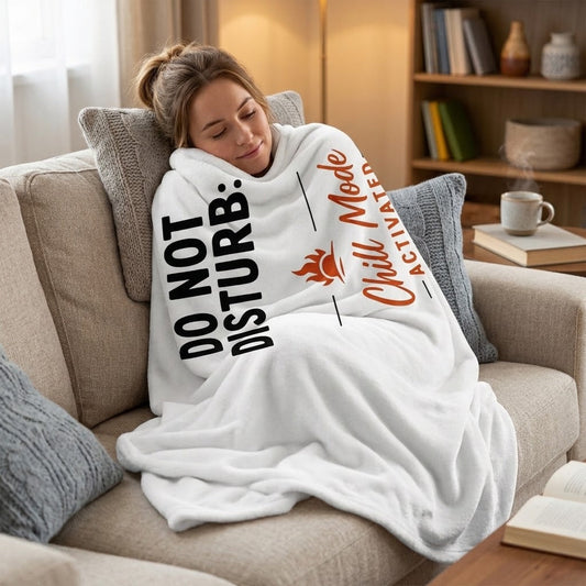 You Don't Have to Earn Your Rest
