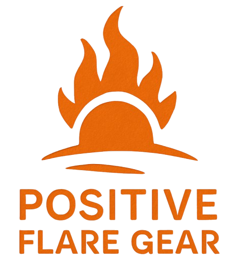 Positive Flare Gear